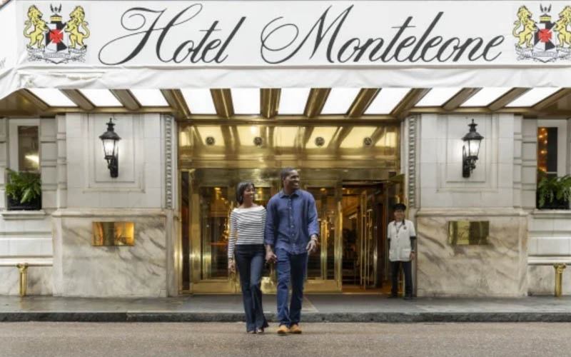 Hotel Monteleone