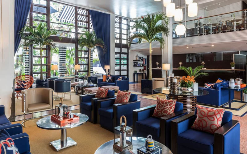 Albion Hotel South Beach