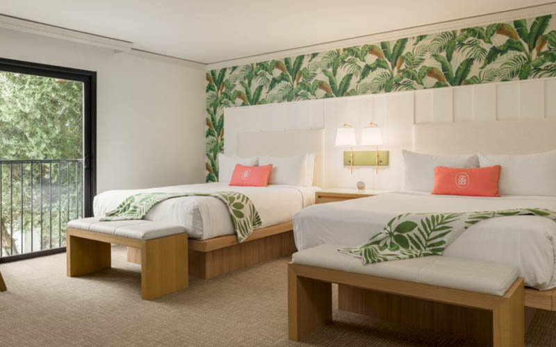 Miramonte Resort Palm Springs