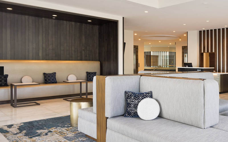 Doubletree San Diego Golf Resort