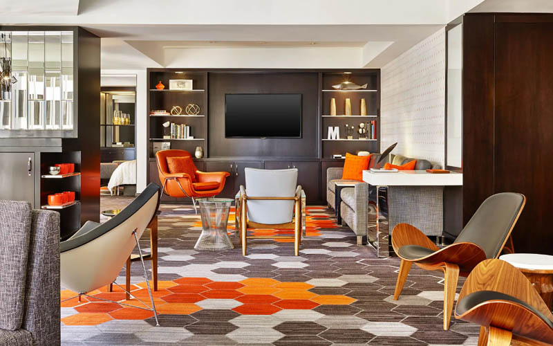 Le Meridien San Francisco