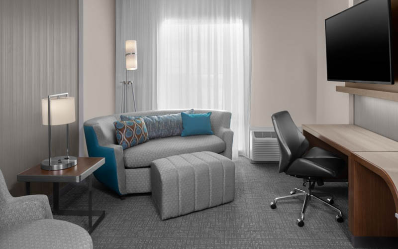 Courtyard Marriott Titusville