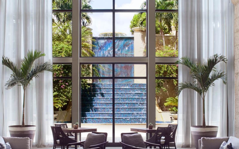 Ritz Carlton Coconut Grove