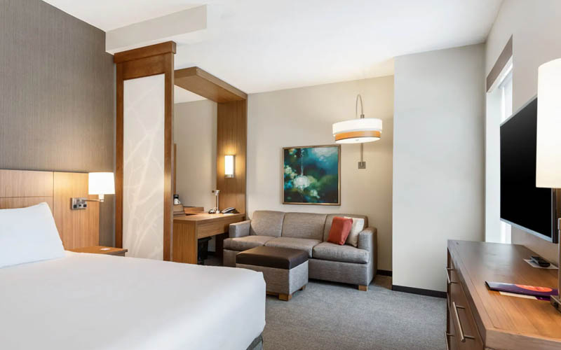 Hyatt Place Wesley Chapel