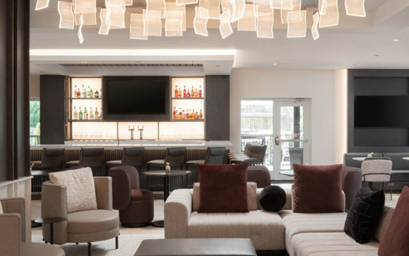 AC Marriott Asheville